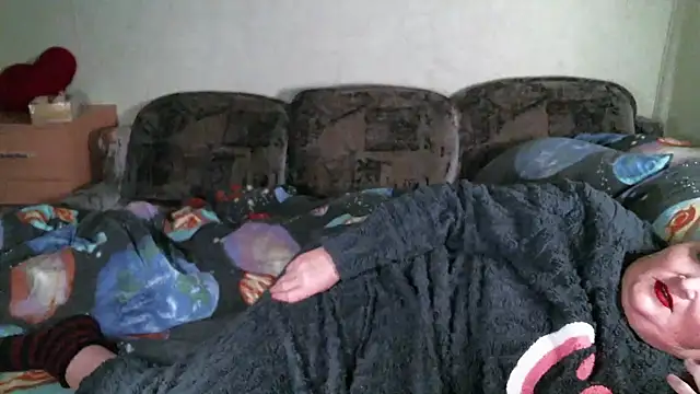 Chat XXX en directo de Lana555