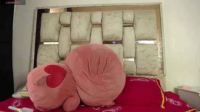 Valery_Star_p ওয়েবক্যাম শো