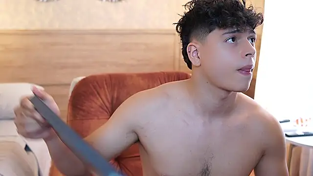 Ethan_occonorのライブXXXチャット