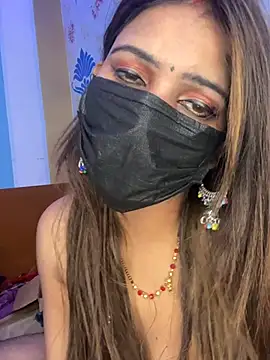 CUTI-NAINA Show Webcam