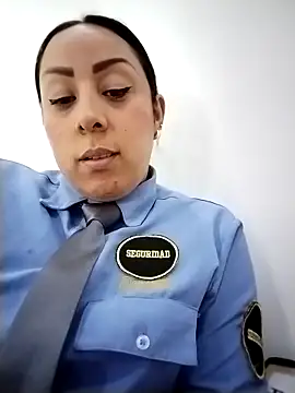 CRISTAL__11 ওয়েবক্যাম শো