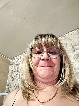 gentleblonde – Kamerová šou