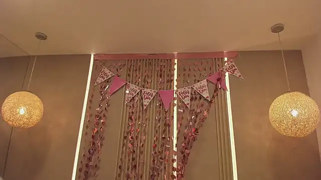 maryy_campbell_ Adlı Modelin Canlı XXX Sohbeti