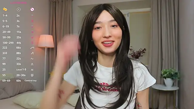 ikuyo_: вебкам-шоу