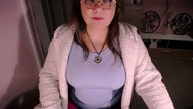 NeuroDoll 라이브 XXX 채팅