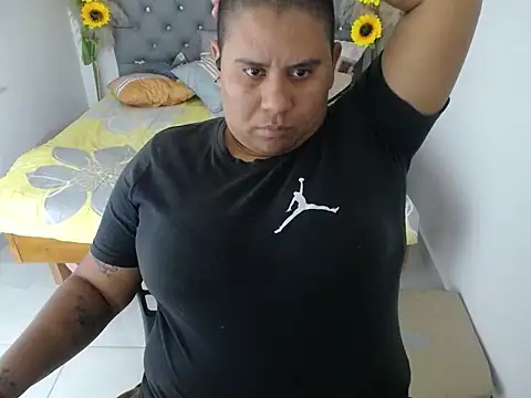 عرض كام hotlesby_valery