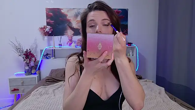 Chatroom XXX en direct de Nellie_Medina