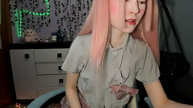 Chatroom XXX en direct de Yoonhee_ki