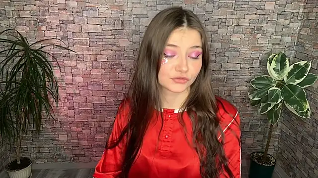 may_rollins Webcam-Show