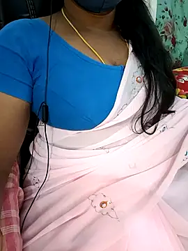 Tamil-hotwife Show Webcam