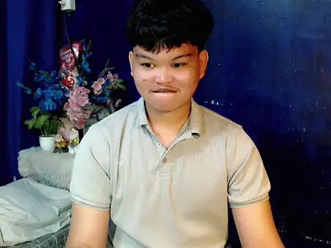 Rain_cum ওয়েবক্যাম শো