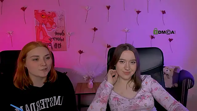 Вебкам-шоу casey_meow_