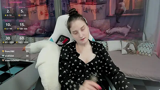 KiraDuvall Chat XXX live