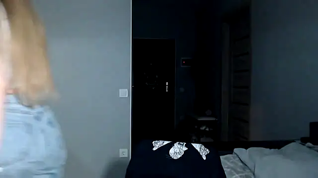 Pokazy przed kamerką – Sunbeam_