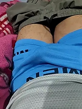 HORNY_DirtyMind 웹캠 쇼