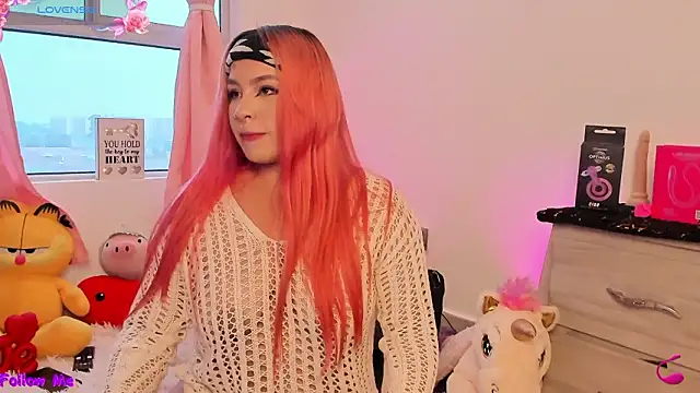 SophieRossi Chat XXX in diretta