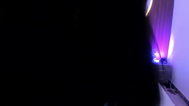 RoseCassie Webcam-Show