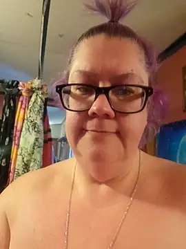 violentviolet68 Adlı Modelin Web Kamerası Şovu