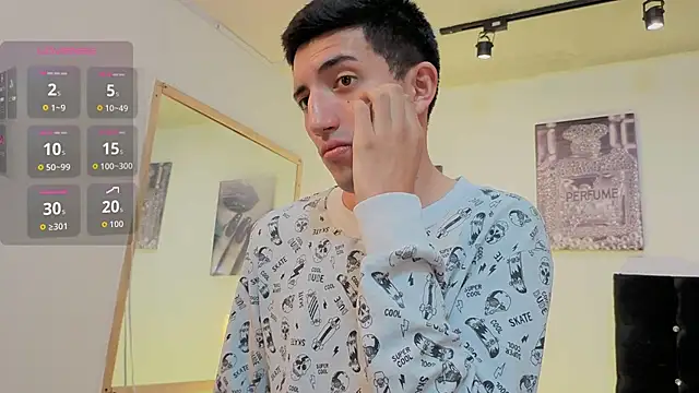 Chat XXX ao vivo de Un_Sluttyy