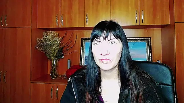 Živý XXX chat Rosalinda_ro