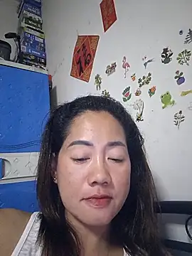 SweetASS6969 Pertunjukan Webcam