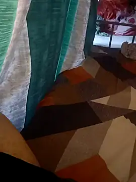 ConvoyedSubgroup Adlı Modelin Web Kamerası Şovu