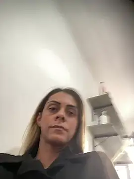 Show de webcam de sabrinaneves