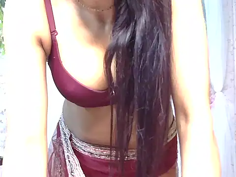 kashvi- Live XXX-Chat