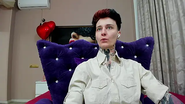 KennyXSX's Live XXX Chat