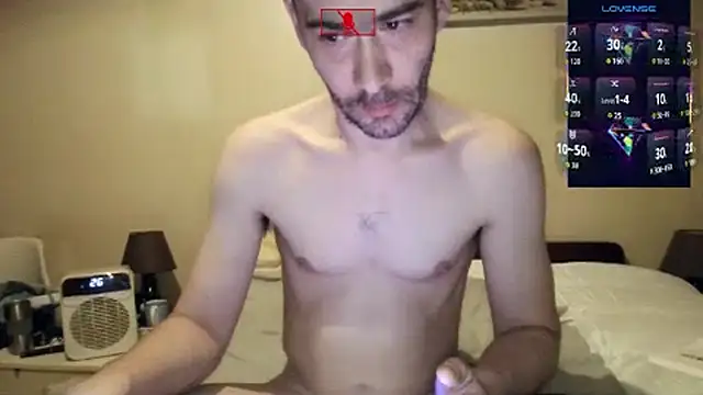 Hgay6935's Webcam Show