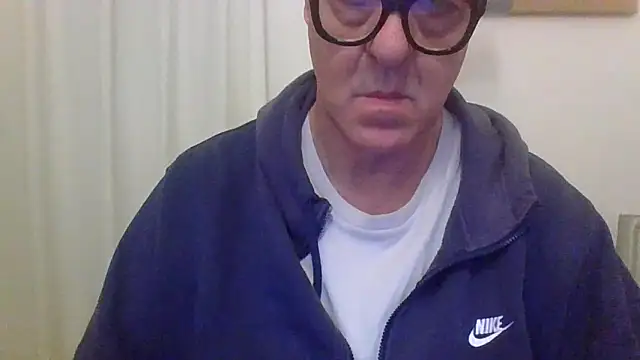 ANONIMO7735 Webcam show