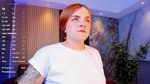 kimbrownn Webcamshow