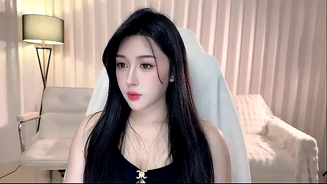 Canbaobao-KK webkamerás műsora