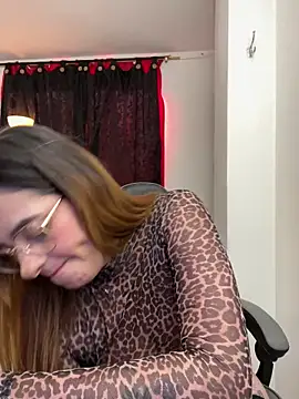 แชท XXX สดของ Alessandra_Schmoll