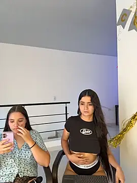 Czat XXX na żywo – I_am_Zoe_Hot