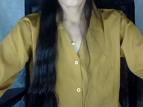 Shazi_1のウェブカメラショー