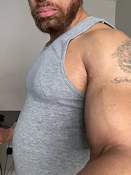 Fathero1time – Live XXX-chat