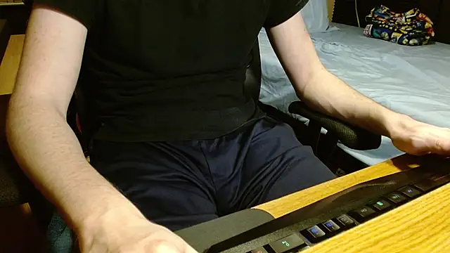 readytocome90 Adlı Modelin Canlı XXX Sohbeti