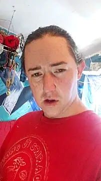 Booboo_kityfux webkamerás műsora