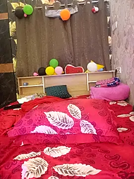 Show de webcam de Bold_Quinn