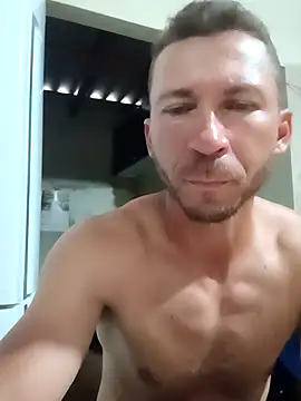 RobertoLuiz84 웹캠 쇼