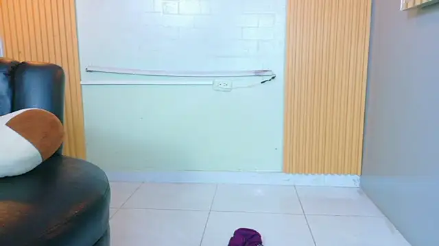 Evans_Robinson 在線直播表演