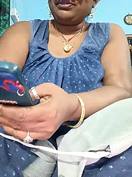 عرض كام Sonia9119