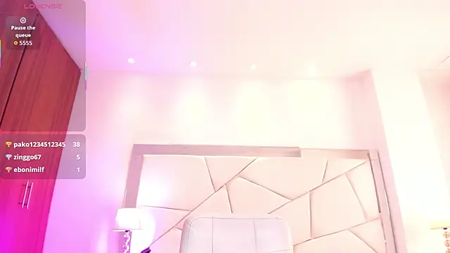 Chat XXX en directo de miavegas1