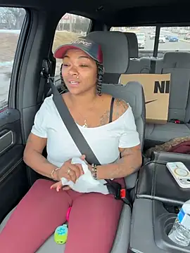 Chat XXX en directo de HaloRodeoLover2