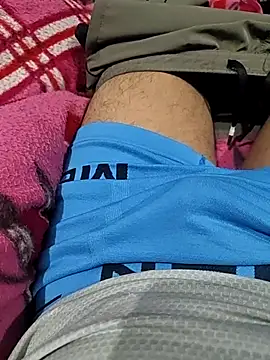 แชท XXX สดของ HORNY_DirtyMind