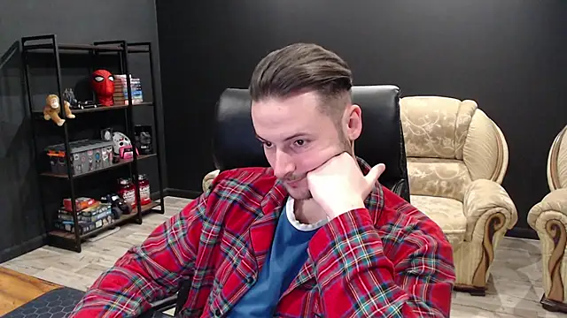 แชท XXX สดของ MihasikD