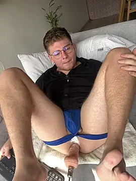 Pertunjukan Kamera Web Angel_Montiell