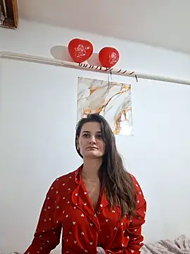 Chat XXX Live Nika_aa