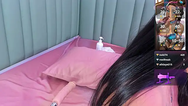 susan__bigass' Live XXX Chat